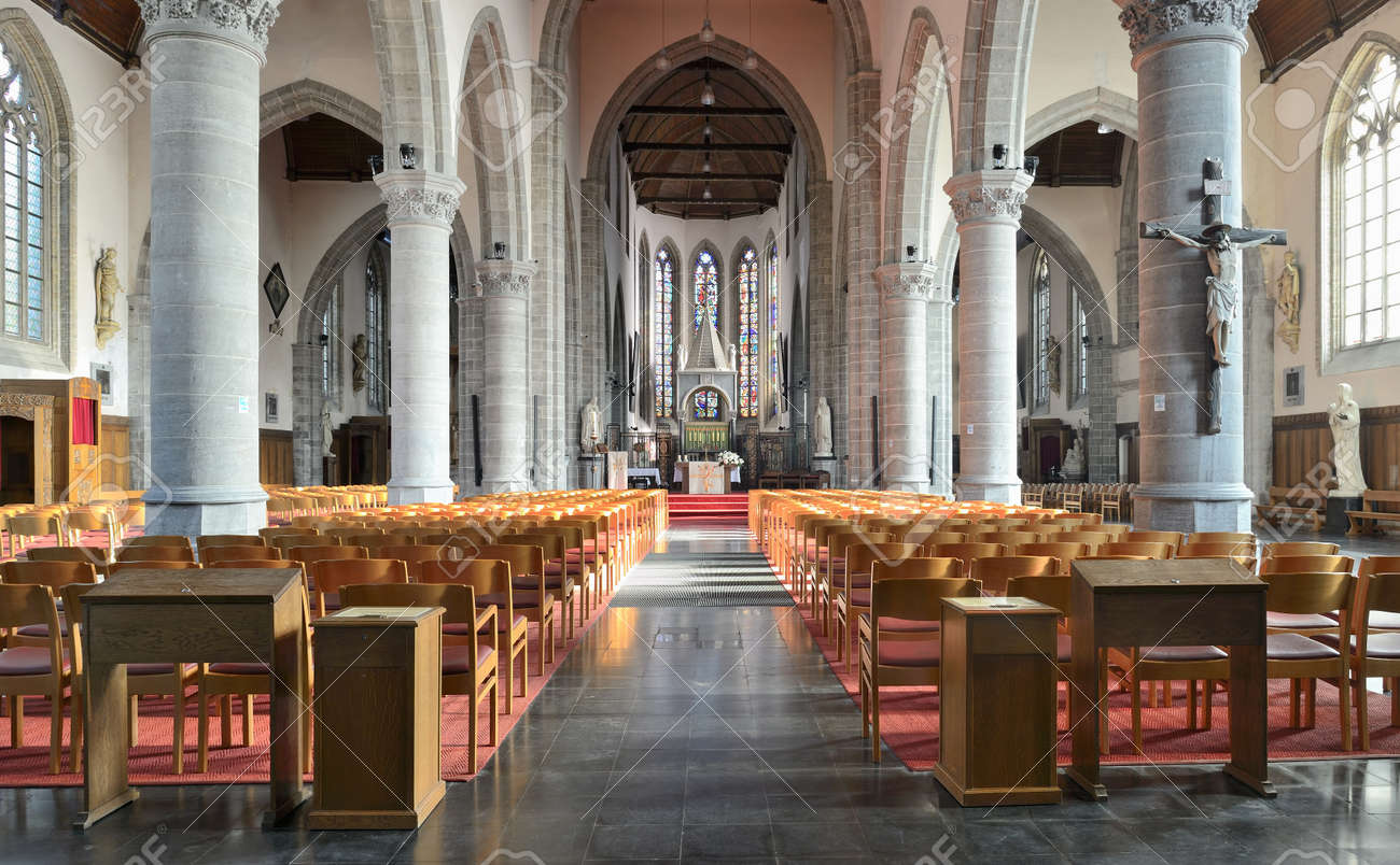 APOSTOLAT DE SAINT-ALBERT