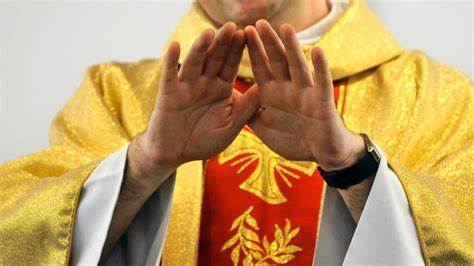 Bénédiction — Zegening